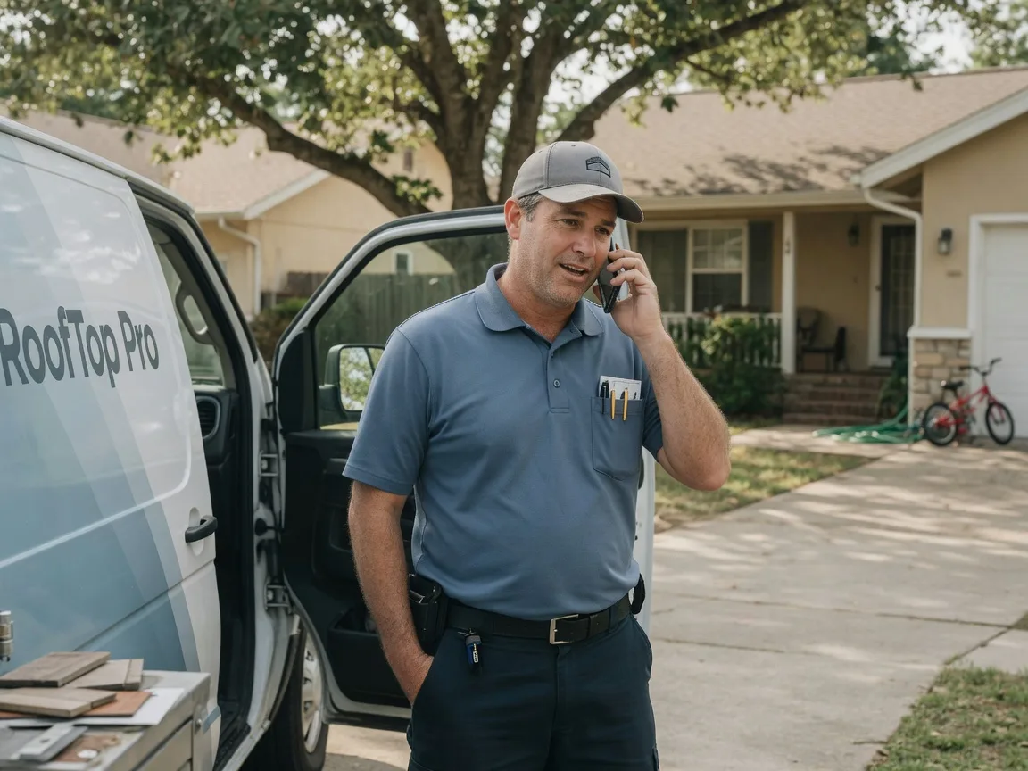 Roof Repair Hardwick, GA FAQs